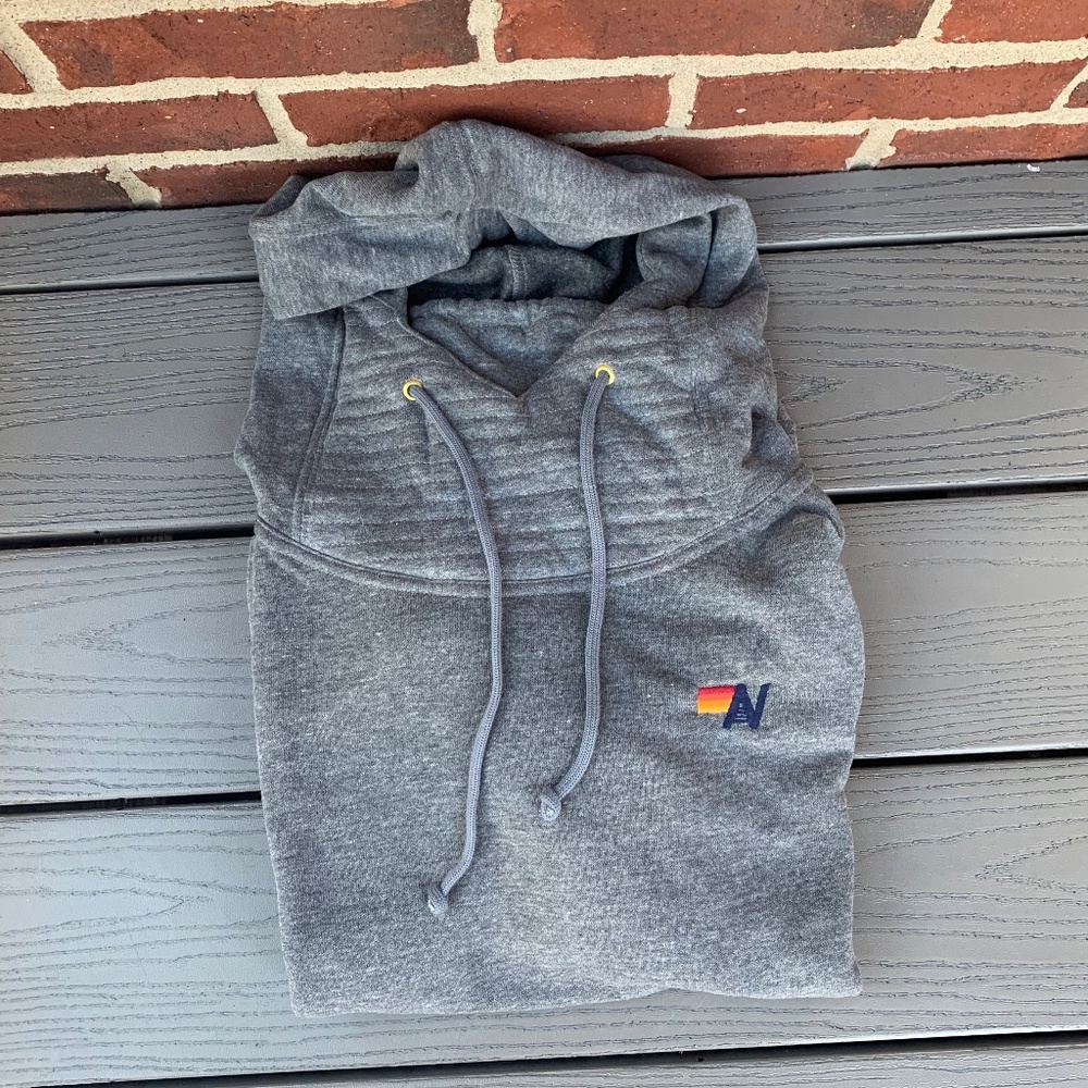 Aviator Nation Ninja Hoodie